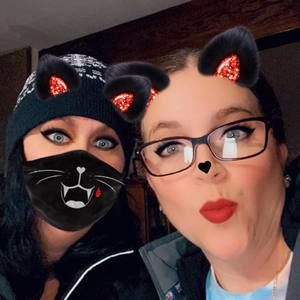 Meet your Posher, Lisa